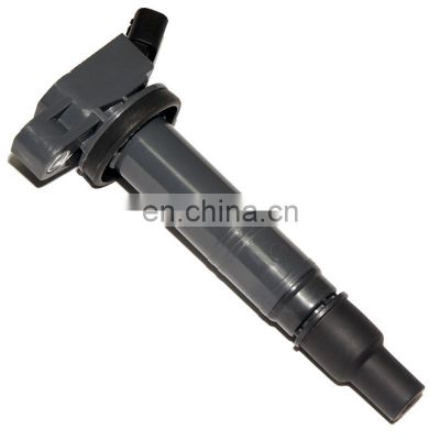 UF247 33846 J5372000 Wholesale Good Quality Auto Parts Ignition Coil for Toyota Celica Corolla