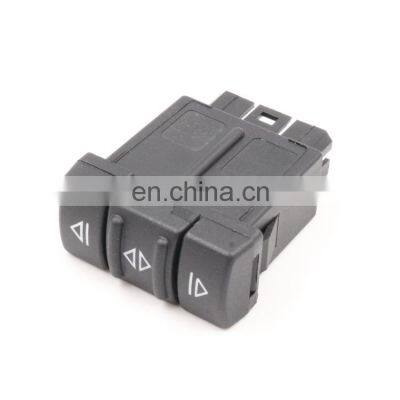 7700817339 Power Master Window Switch for Renault 19 II Cabriolet Chamade Kasten