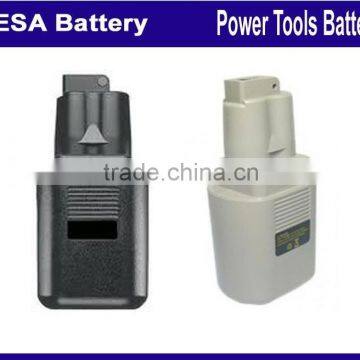 12V Ni-Cd Ni-MH Power Tool Battery for Dewalt DW9050 DW945 Powertool Battery photo-3