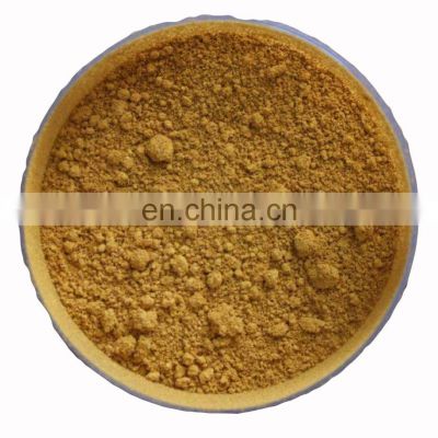 Factory Supply CAS 25658-42-8 High Purity 99.99% 500nm ZrN Powder Price Zirconium Nitride