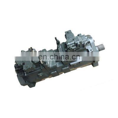 High Quality R260 hydraulic main pump R260-7 main hydraulic pumps R270 excavator pump Assembly