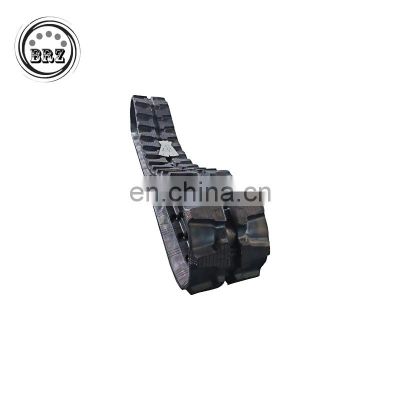 Takeuchi TB153FR excavator rubber crawler track 400X72.5X74N