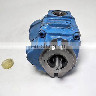 Eaton PVM141ER10GS02AAA2300000 0A0A Variable Displacement Piston Pumps PVM141ER PVM74 PVM81 PVM98 PVM106 PVM131 PVM141 Series