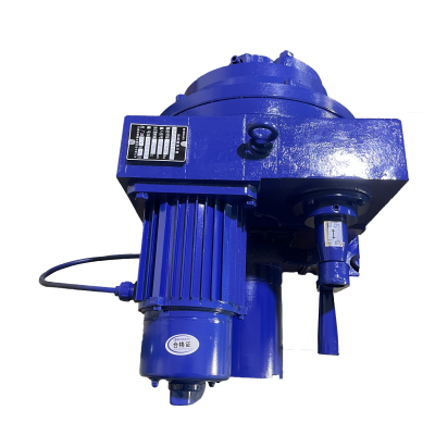 DKJ-D Adjustable Electric Actuator photo-4