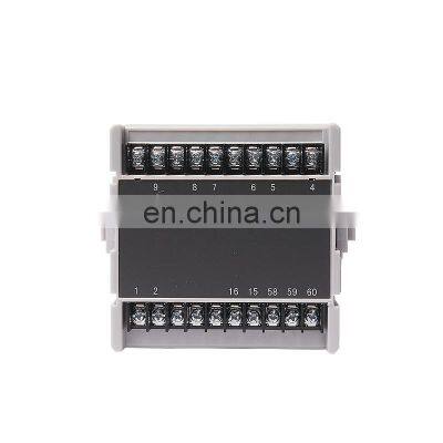 PA194I-9KY3 LCD Display Digital Power 96x96 Panel Mount AC Ammeter Used for Smart Building photo-3