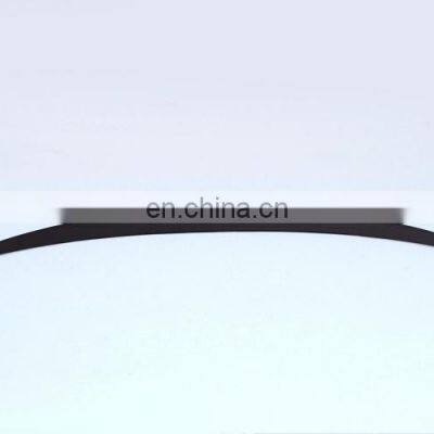 ABS Rear Spoiler for BMW 5 Series F10 M5 MTECH