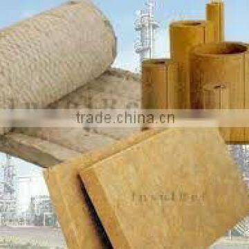 cheap price rock wool manufactured in Vietnam