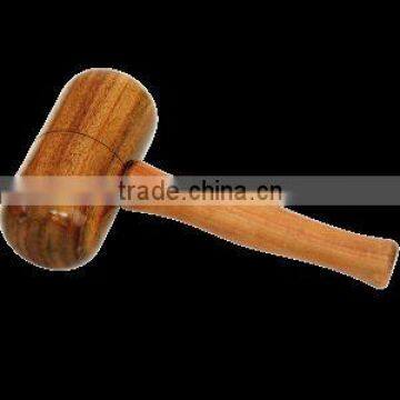 Deluxe Bat Mallet Stick