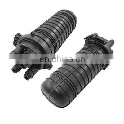 Телекоммуникационное оборудование. Факел для спаивания оптических волокон из АБС-пластика в купольной форме photo-2