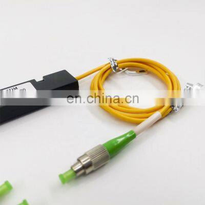 FWDM 1310/1490 1550nm/High Isolation/PON WDM photo-4