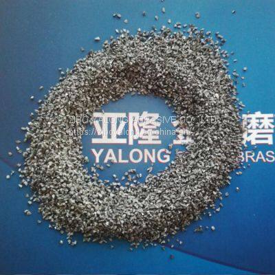 Bearing Steel Grit G40 photo-4
