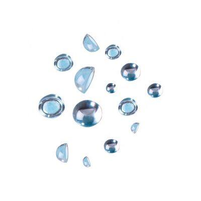 Сертифицированный по стандартам ISO9001/ISO14001