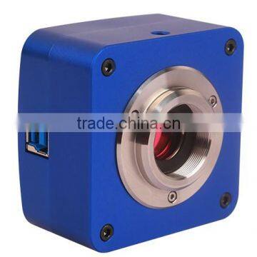 U3CMOS Series C-mount USB3.0 CMOS Camera photo-2