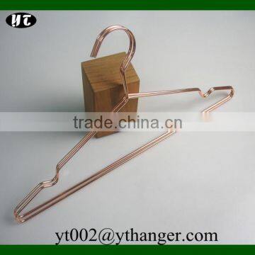 FM-69 Best seller copper hanger metal hanger                        
                                                Quality Choice