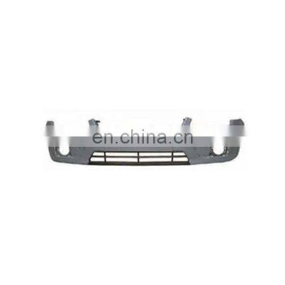 Spare Parts Auto 5M59-17757-AA Front Bumper for Ford Focus 2005