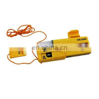 Onwa KS-33R AIS MOB Personal Locator Beacon Man Over Board Rescue Survivor Recovery Life Jacket Ais Sart Marine Electronics IMO photo-2