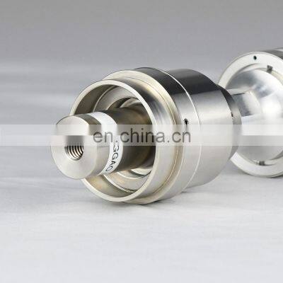 Linggao 35kHz 900W Ultrasonic Welding Machine Generator System Plastic Transducer Provided photo-5