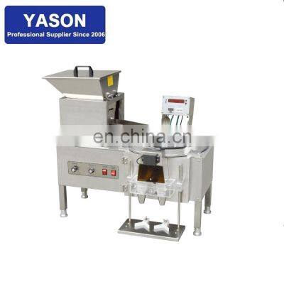 YL-2 Automatic Tablet Counting Machine Tablet Counter Capsule Counting Machine