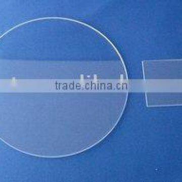 Quartz Heating Plate