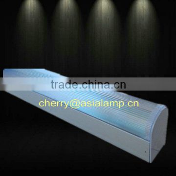 cleanroom light fitting