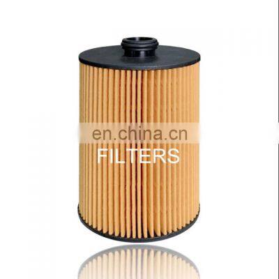 03H115562 03H115561 Oil Filter For VW