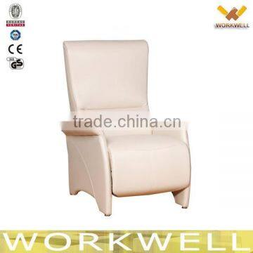 WorkWell the cheapest price crazy and relax recliner chair Kw-Fu73                        
                                                Quality Choice