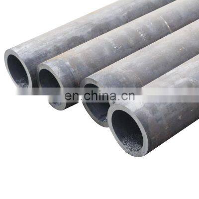 ASTM A 106 Gr.B OD 10.3mm 830mm black cold drawn Carbon seamless steel Pipe / seamless Steel Tube