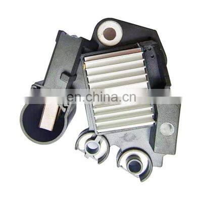 1380B900 593873 593780 593986 2610118 236597 335019 W203 M271 Car Parts CRE15130 Alternator Voltage Regulator