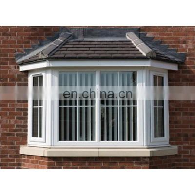 CBMMART Low price custom pvc bay window for sale