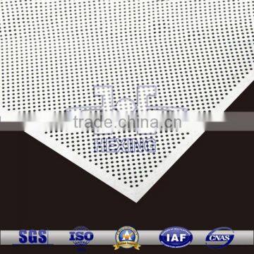 Perforated Sheet