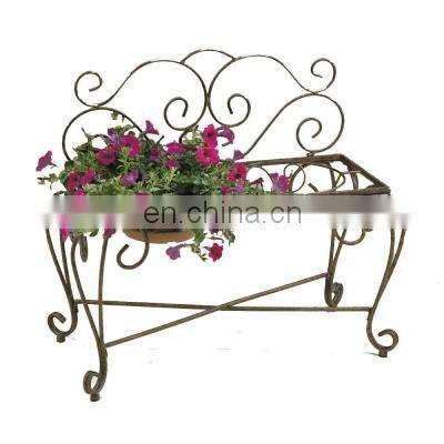 flower stand for plants