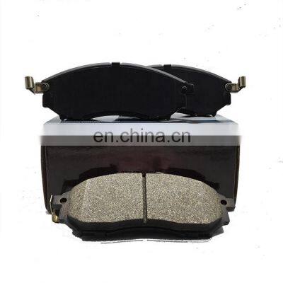 Good Quality Manufacturer Brake Pad D888 OEM 41060-AR090 MD1231M 0852.14 GDB3392 23698 23699