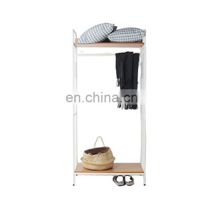 2021 Hot Selling High Quality Wholesale Durable Modern Simplicityhome Hanger Racks