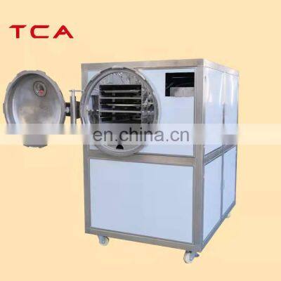 healthy vegetable freeze dryer machine price