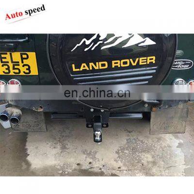 Tow Hitch For Land Rover Defender photo-4