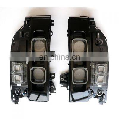 OE Tail Light for Land Rover Defender 2020, Red photo-2