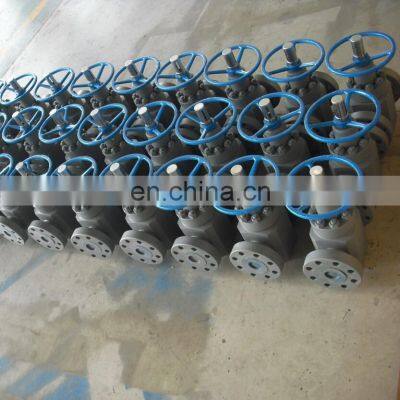 API 6A PFF RISING-STEM GATE VALVE,HIGH PRESSURE GATE VALVE