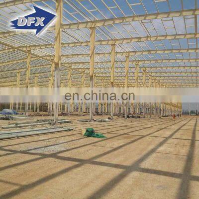 Low Price Steel Structure Construction Two Story Modular Prefabricated Luxury Industrial Office Building Costs For Sale