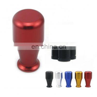 8cm Manual Transmission Universal Vehicle Custom Aluminium W204 for Bmw Gear Knob