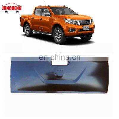 2017  NI-SSAN NAVARA NP300  Car  Rear Tail panel/TAILGATE  Car body parts