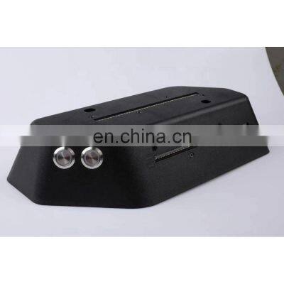 LED Tailgate Light for Jeep Wrangler JL 2018+ LED Cargo Light 4x4 Accessory Maiker Manufacturer photo-4