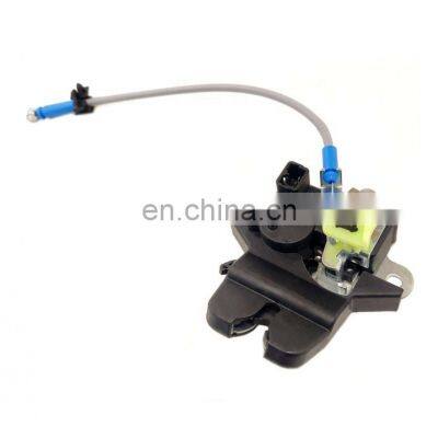 New Product Trunk Lid Lock Tailgate Lock Actuator OEM 81230C1010/81230-C1010 FOR Sonata