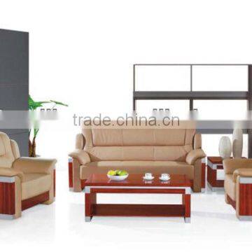 Modern hot sale office sofa set designs