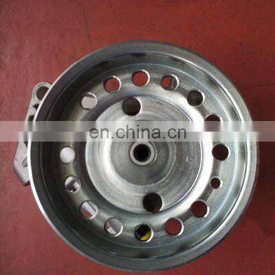 High Quality Wholesale Car Parts Auto Power Steering Pump For VOLVO XC90 2.9 T6 2009 photo-3