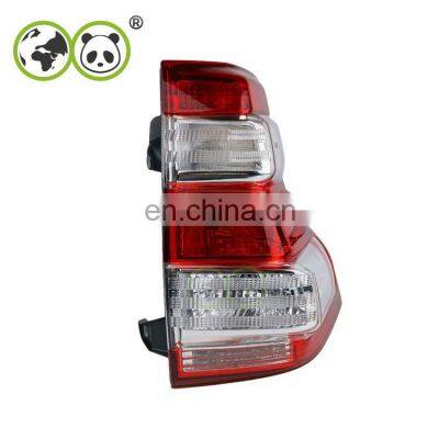 High Quality 2014 GRJ150 Tail Lamp Taillight Rear Light Assembly for Toyota Land Cruiser Prado 2015 GDJ150 KDJ150 LJ150 TRJ15#