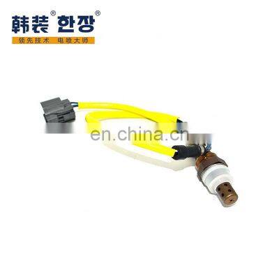 Factory wholesale Price Car oxygen sensor adapter for Honda 36531-PNA-315