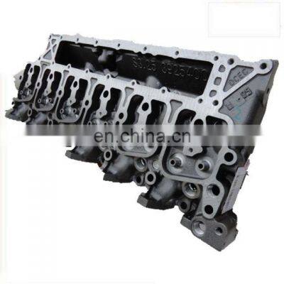 yutong bus engine head cylinder head assembly 3966454