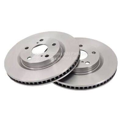 Дисковые тормозные диски 4351242050 для Toyota Lexus