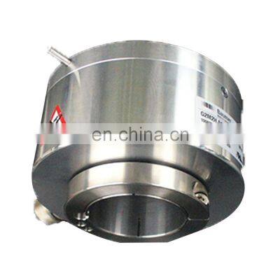 GA241 With Synchro Flange 6 mm Shaft Optical Sensing Encoder 13 Bit Supply Voltage 10~30 VDC Absolute Encoder Parallel photo-4