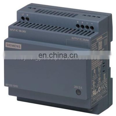 Siemens LOGO! POWER 6EP13321SH52 OUTPUT: 24 V/4 A DC 6EP13321SH52